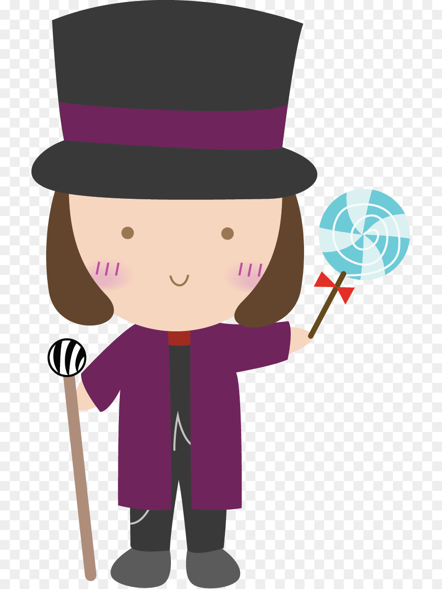 Willy Wonka Charlie and the Chocolate Factory Wonka Bar Chocolate bar Charlie Bucket - Willy Cliparts png download - 771*1199 - Free Transparent Willy Wonka png Download.