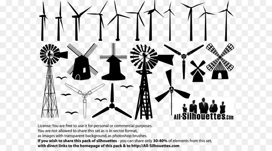 Windmill Silhouette Drawing Clip art - Windmill flag png download - 2356*1776 - Free Transparent Windmill png Download.