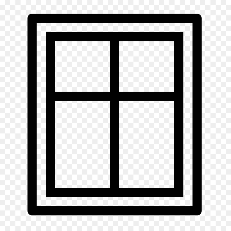 Window Computer Icons - window clipart png download - 1600*1600 - Free Transparent  Window png Download.