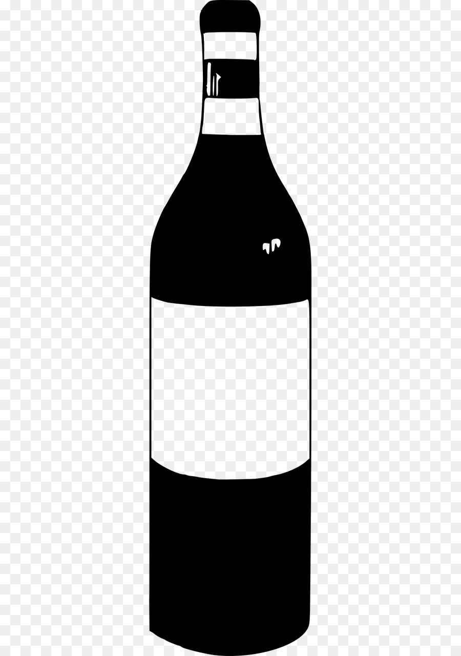 Bottle Wine Clip art - bottle png download - 640*1280 - Free Transparent Bottle png Download.