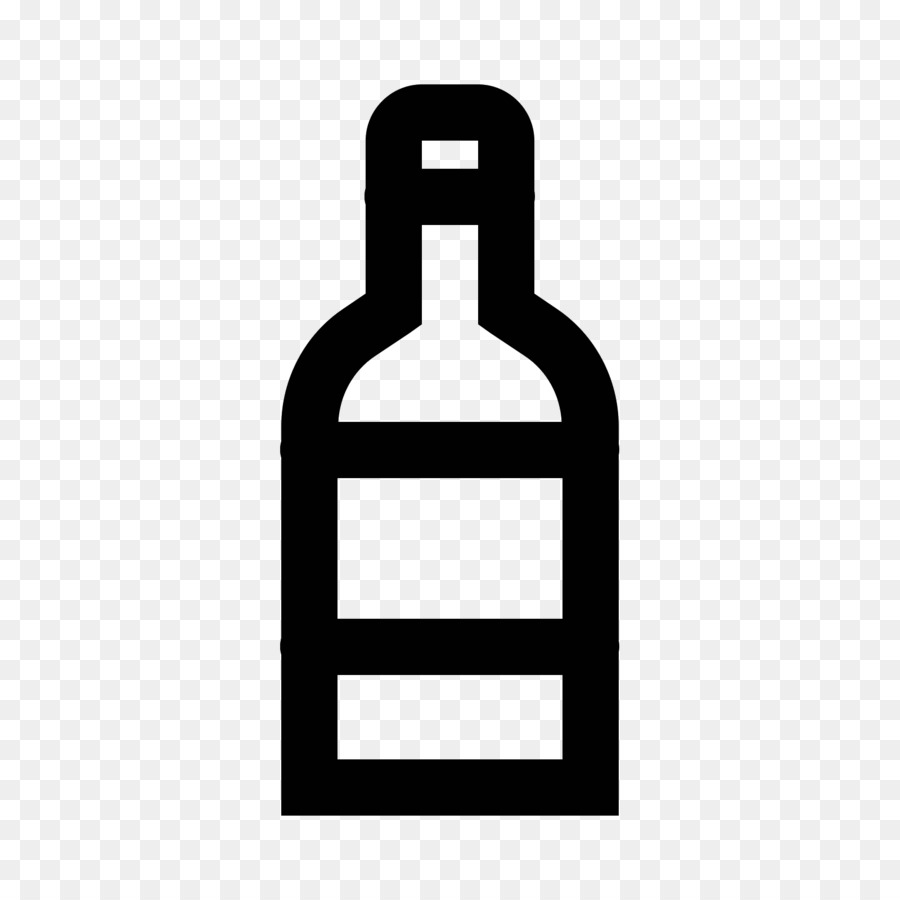 Wine Bottle Computer Icons Alcoholic drink - wine png download - 1600*1600 - Free Transparent Wine png Download.