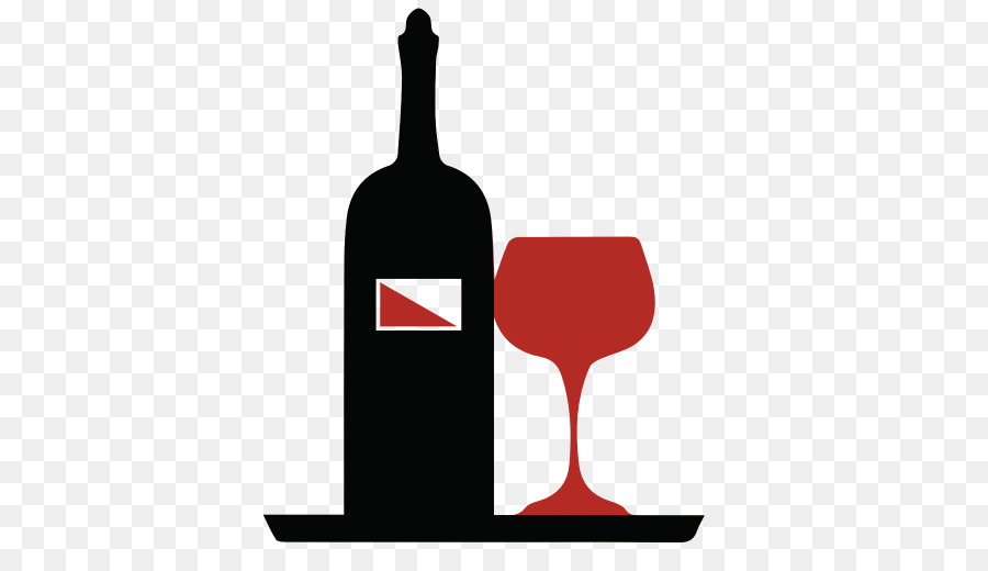 Wine Computer Icons Bottle - Glass And Bottle Of Wine Icon png download - 512*512 - Free Transparent Wine png Download.