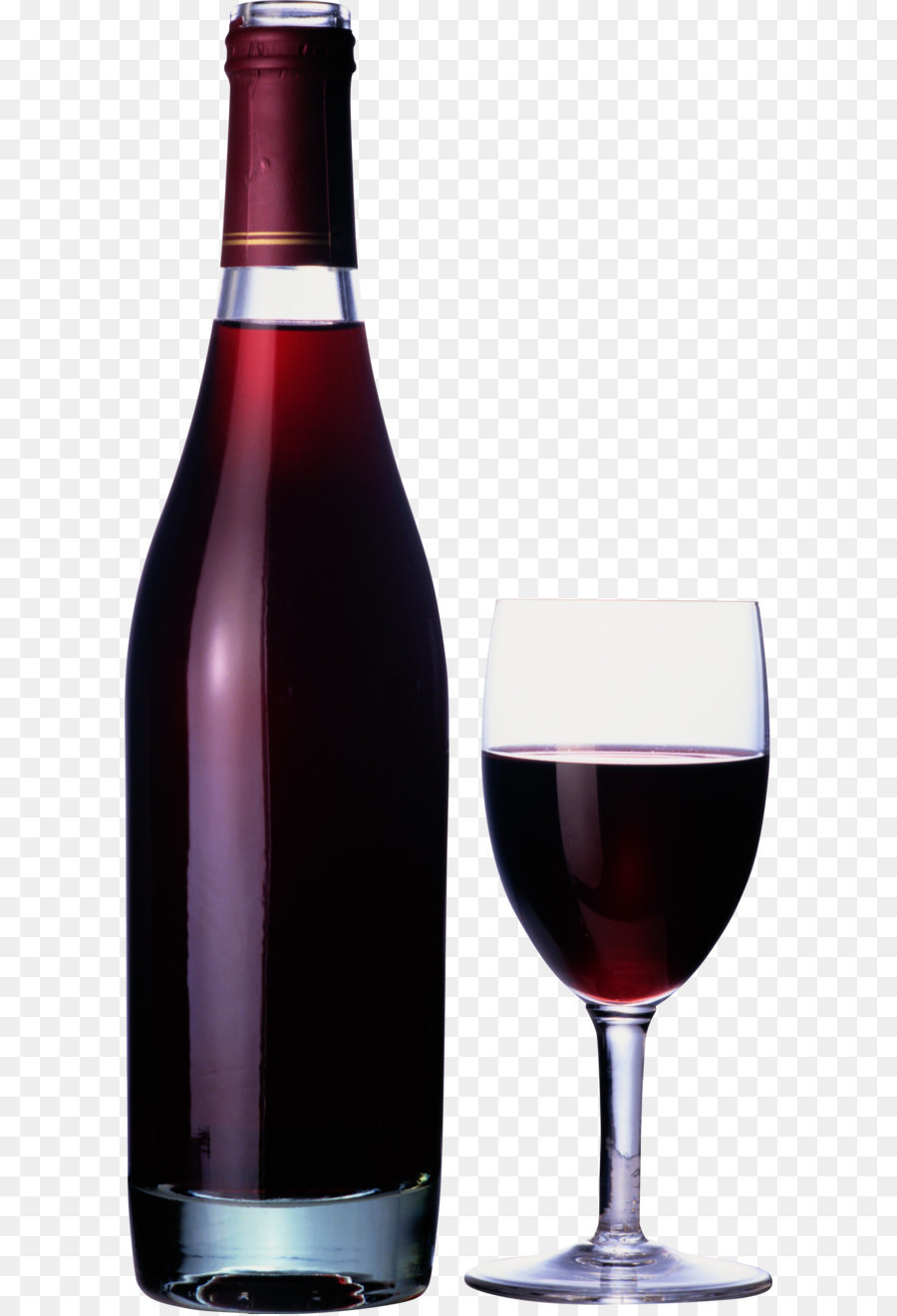 Wine Champagne Pinot noir Bottle - wine glass bottle PNG png download - 1694*3435 - Free Transparent Red Wine png Download.