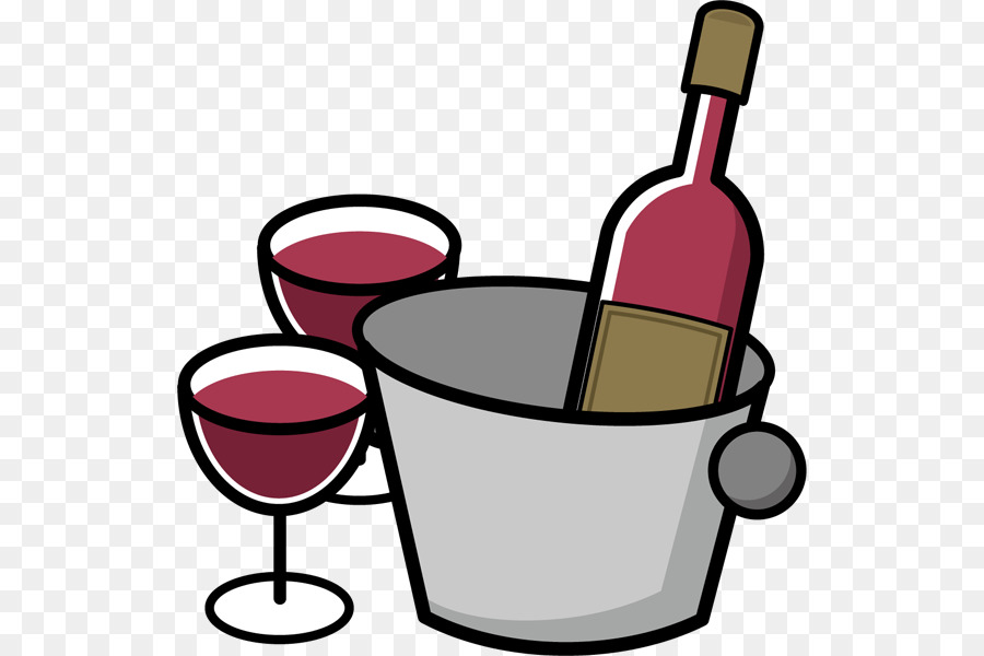 Red Wine Clip art Food Illustration -  png download - 600*600 - Free Transparent Red Wine png Download.