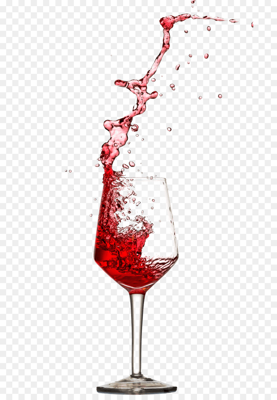 Red Wine Kir Champagne Wine glass - wine png download - 749*1300 - Free Transparent Wine png Download.