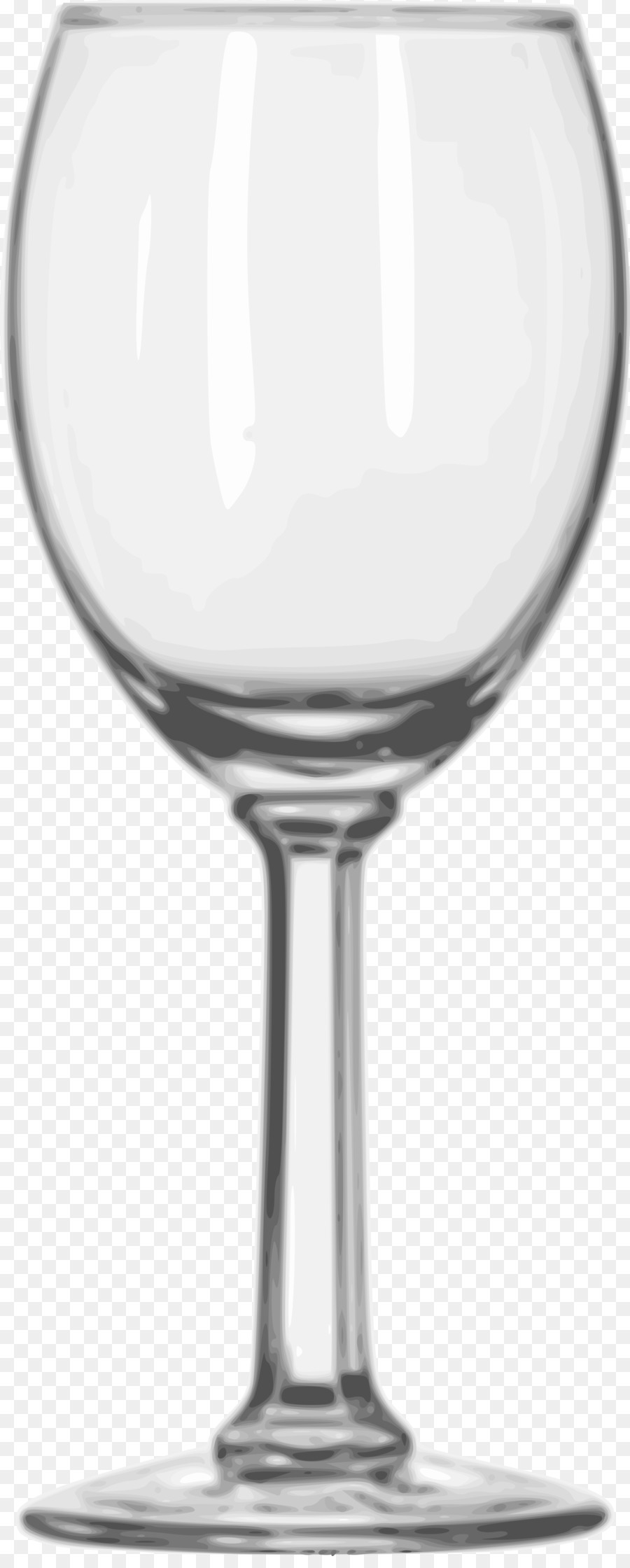 Wine glass Cocktail White wine - Wineglass png download - 2000*4940 - Free Transparent Wine png Download.