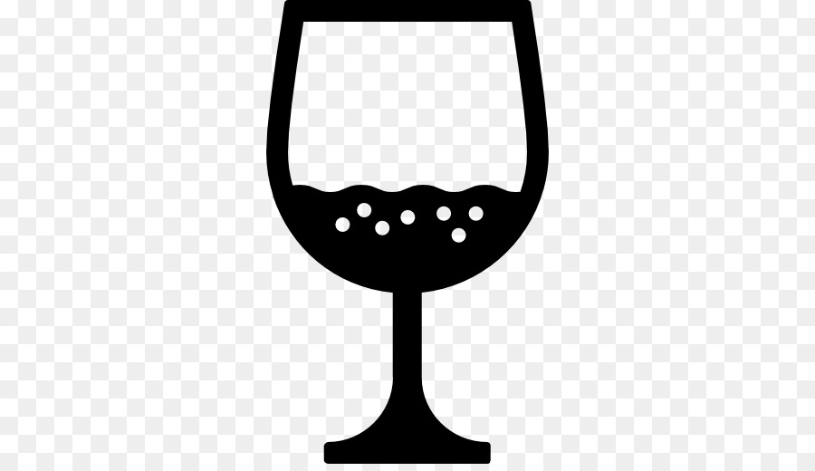 Wine glass Computer Icons Clip art - wine png download - 512*512 - Free Transparent Wine Glass png Download.