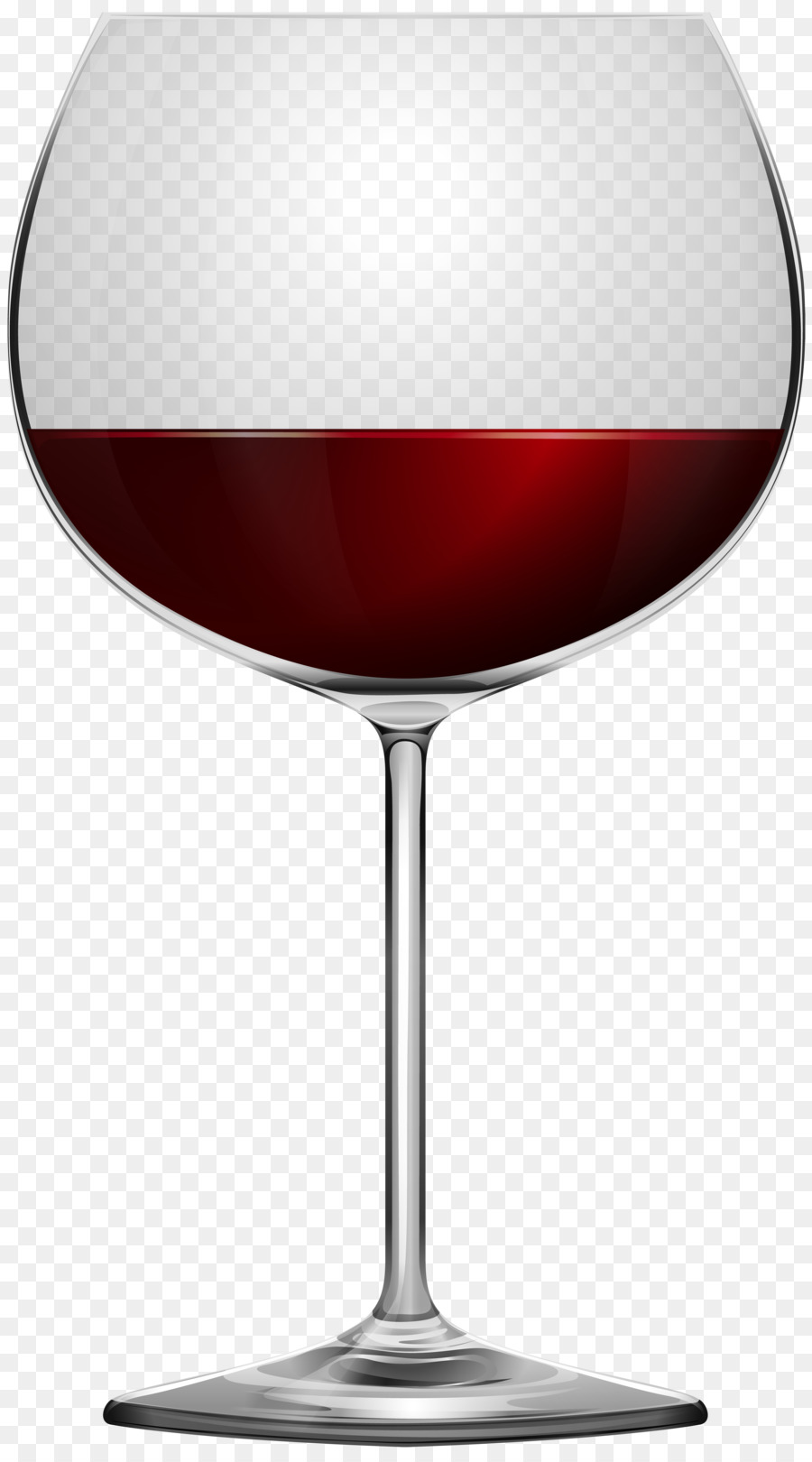 Wine glass Red Wine Stemware Clip art - red butterfly png download - 4452*8000 - Free Transparent Wine png Download.