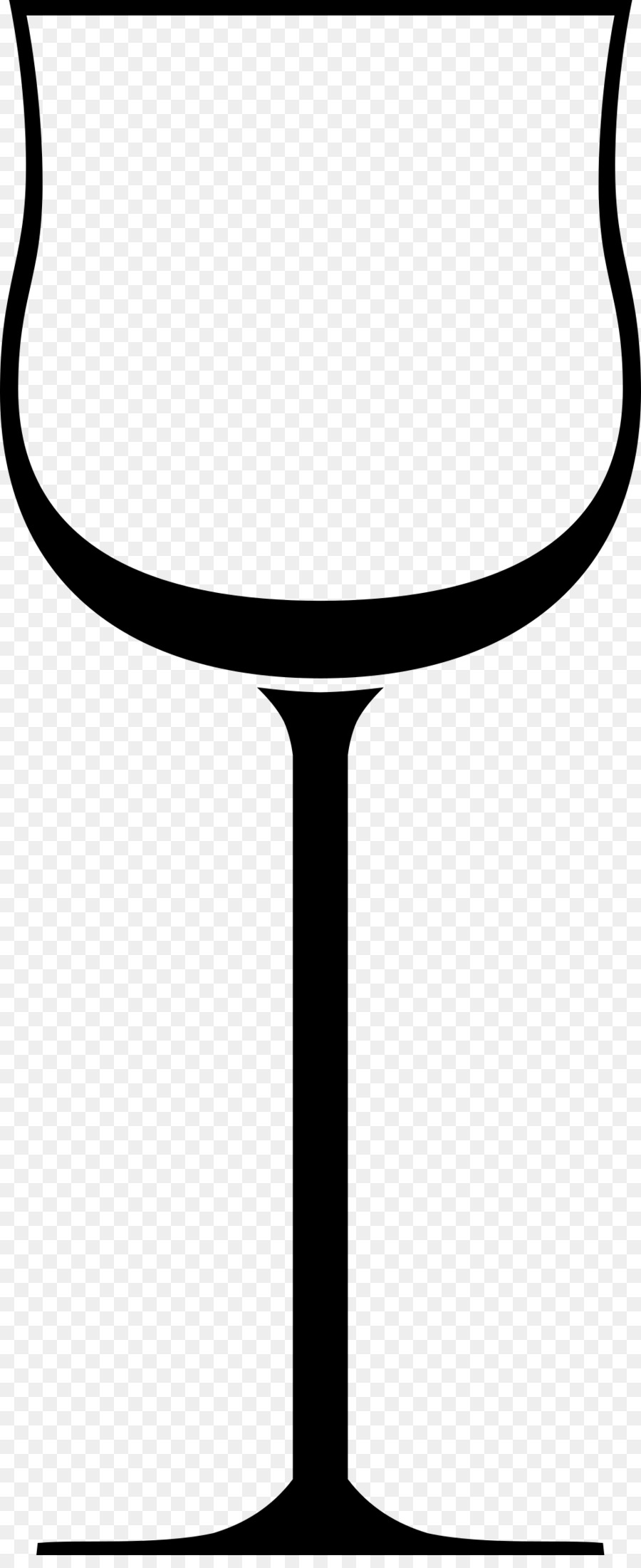 White wine Wine glass Clip art - Wineglass png download - 990*2400 - Free Transparent White Wine png Download.