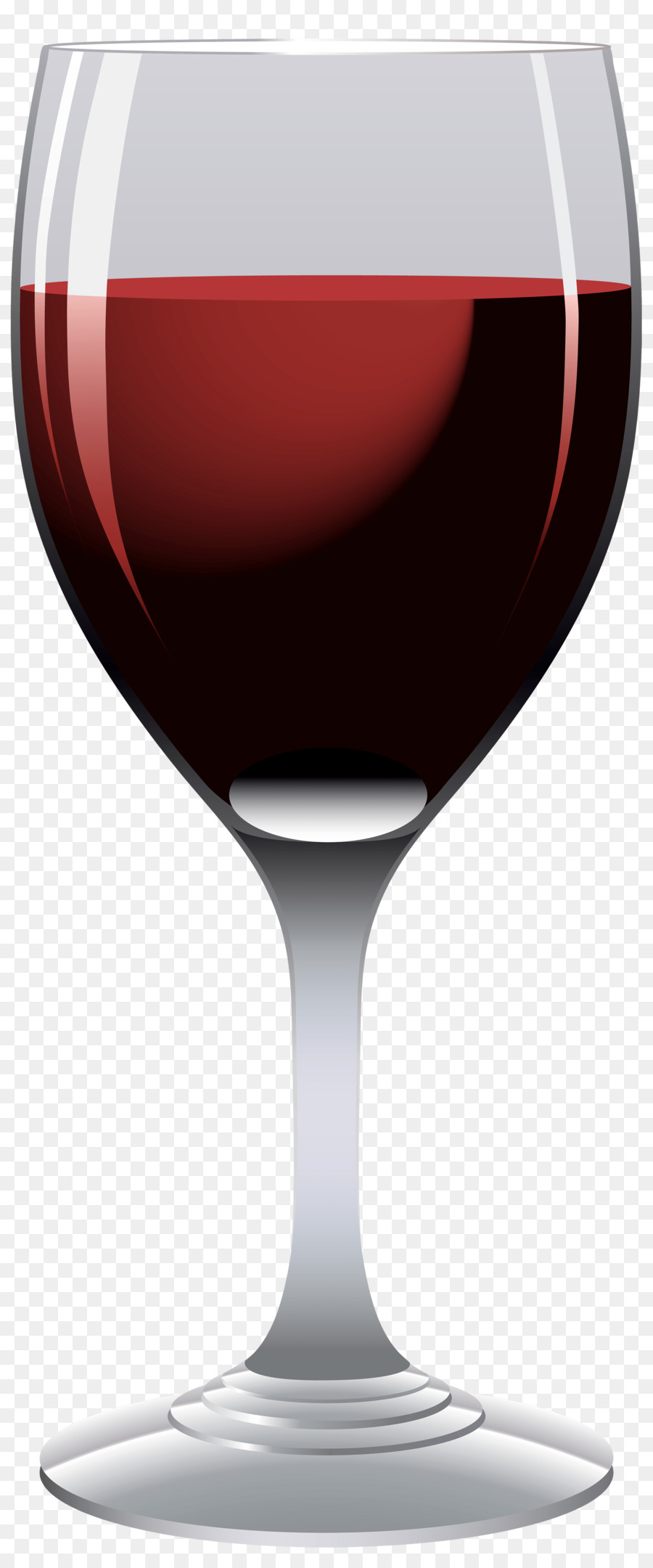 Wine glass Red Wine Clip art - toast png download - 1883*4500 - Free Transparent Wine png Download.