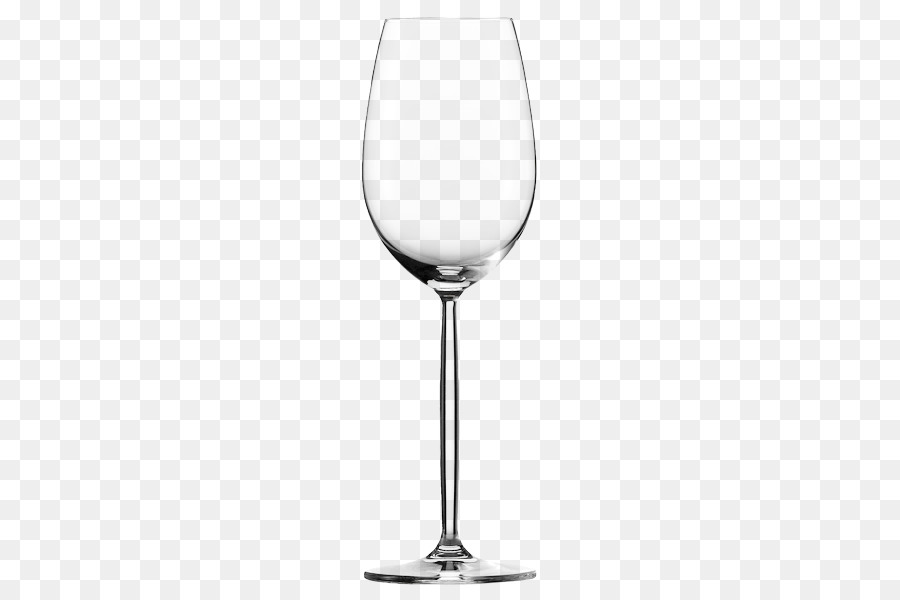 Red Wine Wine glass Cup - Tall wine glass png download - 500*600 - Free Transparent Wine png Download.