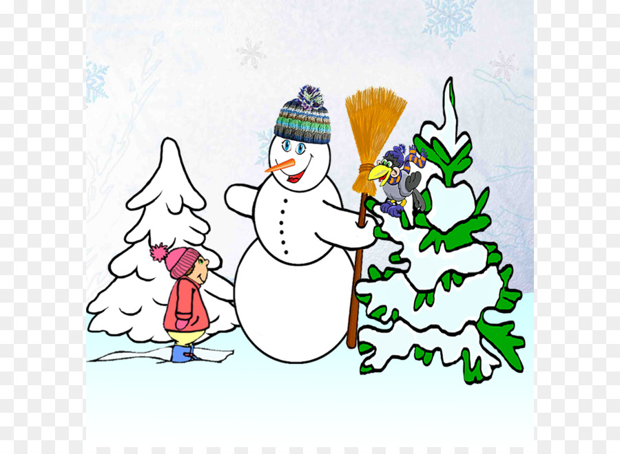 Winter Clip art - Winter Cliparts png download - 800*800 - Free Transparent Winter png Download.