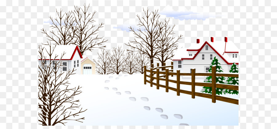 Winter Pixel - Vector beautiful winter snow png download - 980*617 - Free Transparent Winter ai,png Download.