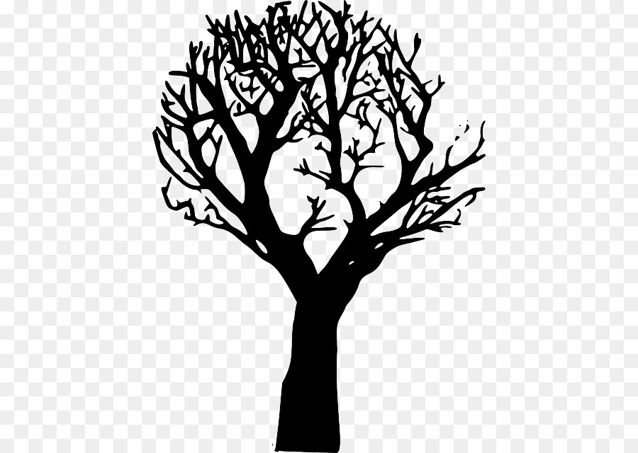Clip art Openclipart Free content Vector graphics Illustration - tree png download - 470*640 - Free Transparent Tree png Download.