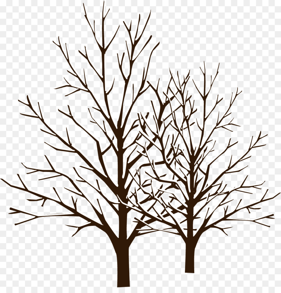 Snow Winter Tree - Winter trees png download - 1328*1360 - Free Transparent Snow png Download.