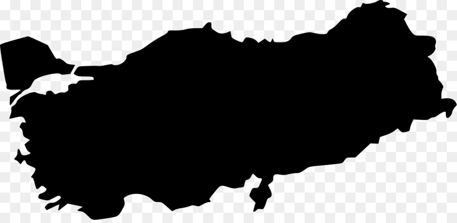 Turkey Vector Map - map png download - 1228*592 - Free Transparent Turkey png Download.