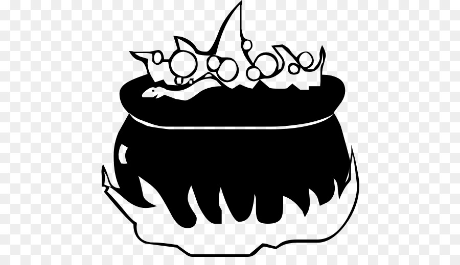 Cauldron Witchcraft Clip art - cauldron png download - 519*507 - Free Transparent Cauldron png Download.