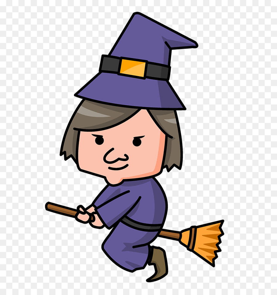Cartoon Witchcraft Befana Clip art - Witch Face PNG Photo png download - 800*944 - Free Transparent  Cartoon png Download.