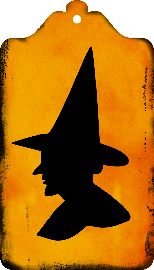 Halloween Costume Witchcraft Witch Hat Clip Art Flying Witch Silhouette Png Download 600 0061