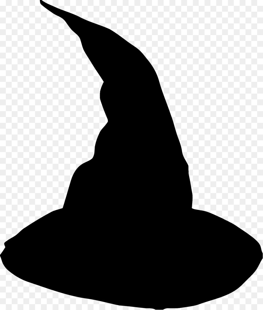 Witch hat Witchcraft Clip art - Hat png download - 2000*2353 - Free Transparent Witch Hat png Download.