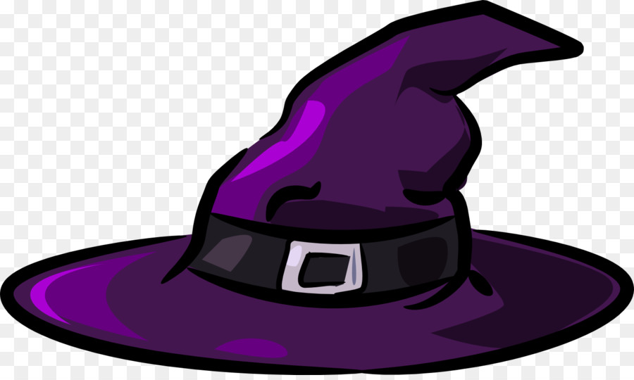 Witch hat Halloween Witchcraft Clip art - hats png download - 1480*876 - Free Transparent Witch Hat png Download.