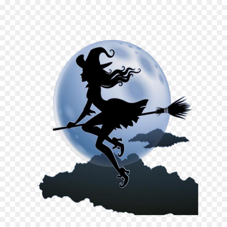 Witchcraft Image Vector graphics Photograph - moon witch png download - 2289*2289 - Free Transparent Witchcraft png Download.