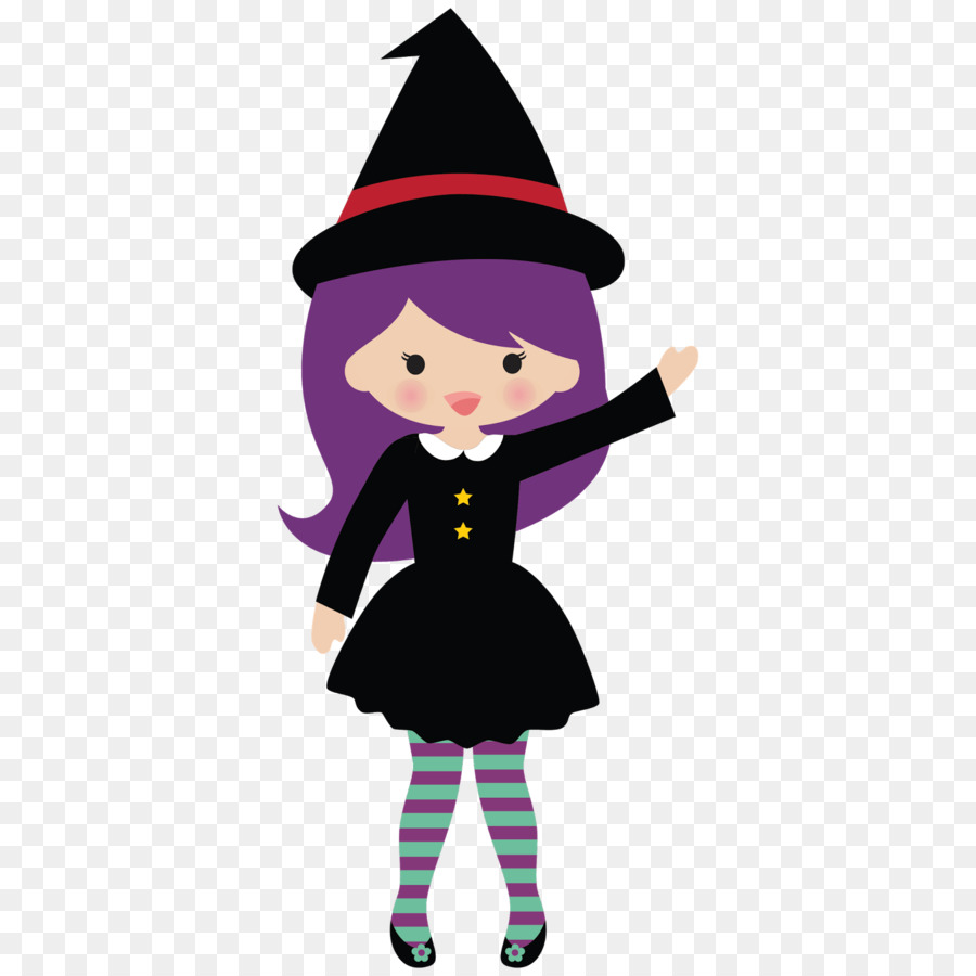 Witchcraft Halloween Clip art - Witch Face PNG Image png download - 1600*1600 - Free Transparent Witchcraft png Download.