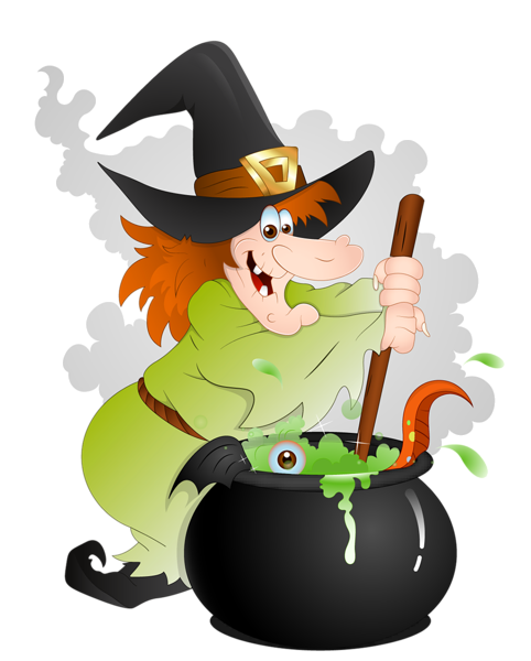 Witchcraft Clip art - Evil Witch png download - 482*600 - Free ...