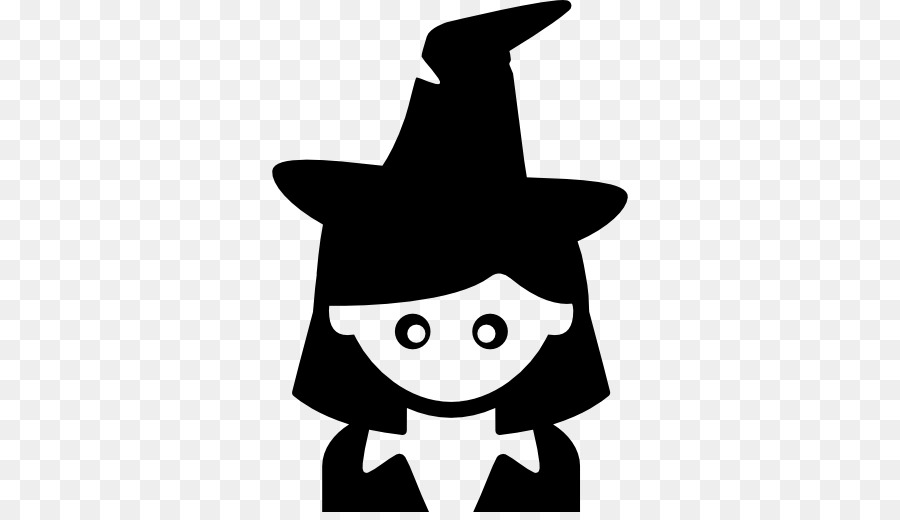 Computer Icons Woman Witch hat - witch vector png download - 512*512 - Free Transparent Computer Icons png Download.