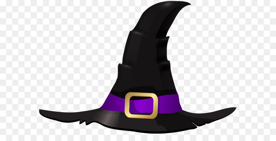 Halloween Witch hat Clip art - Halloween Witch Hat PNG Clip Art Image png download - 8000*5433 - Free Transparent Halloween  png Download.