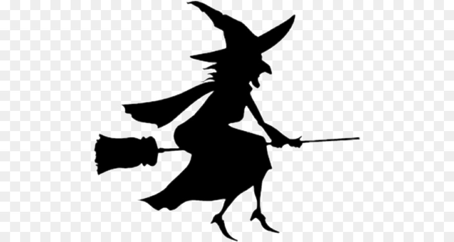 Witchcraft Image Halloween witches Color Clip art - Cartoon witch png download - 529*480 - Free Transparent Witchcraft png Download.