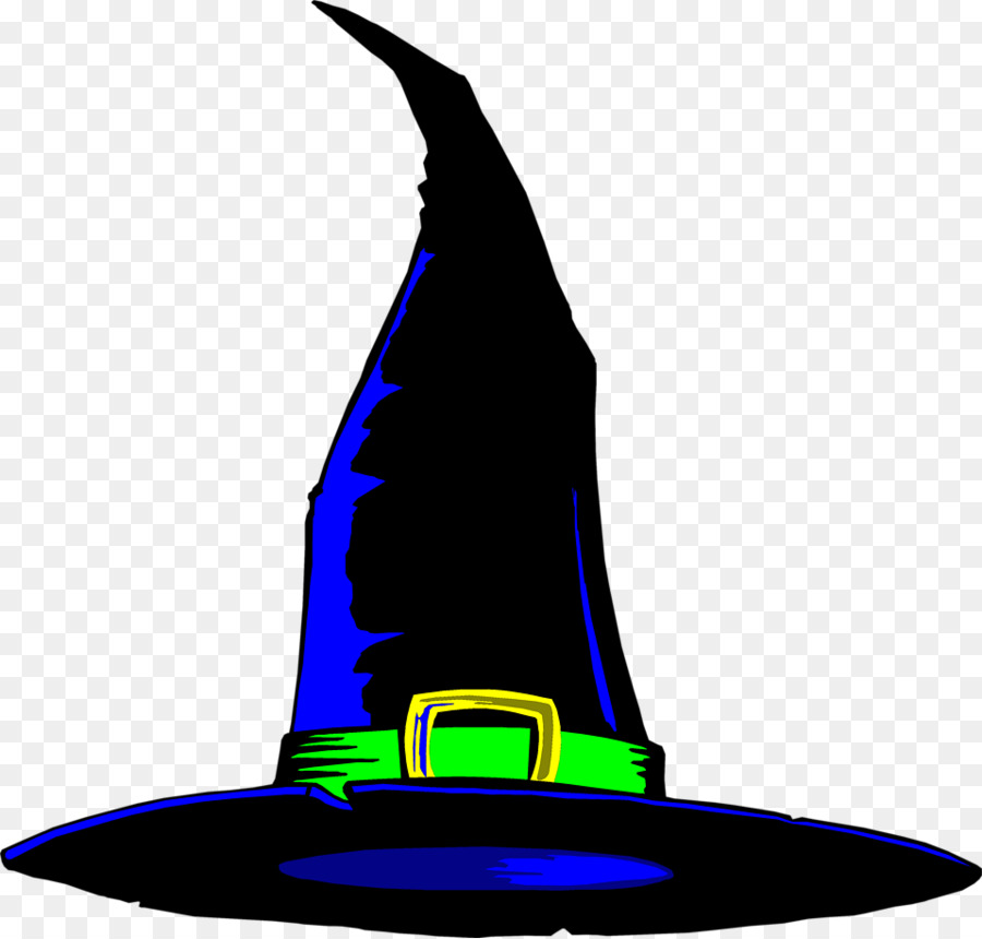 Witch hat Animation Stock photography Clip art - witch png download - 958*914 - Free Transparent Witch Hat png Download.