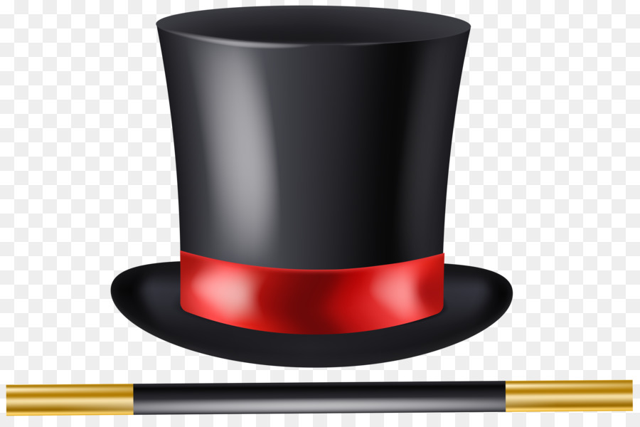 Top hat Clip art - Hat png download - 8000*5249 - Free Transparent Hat png Download.