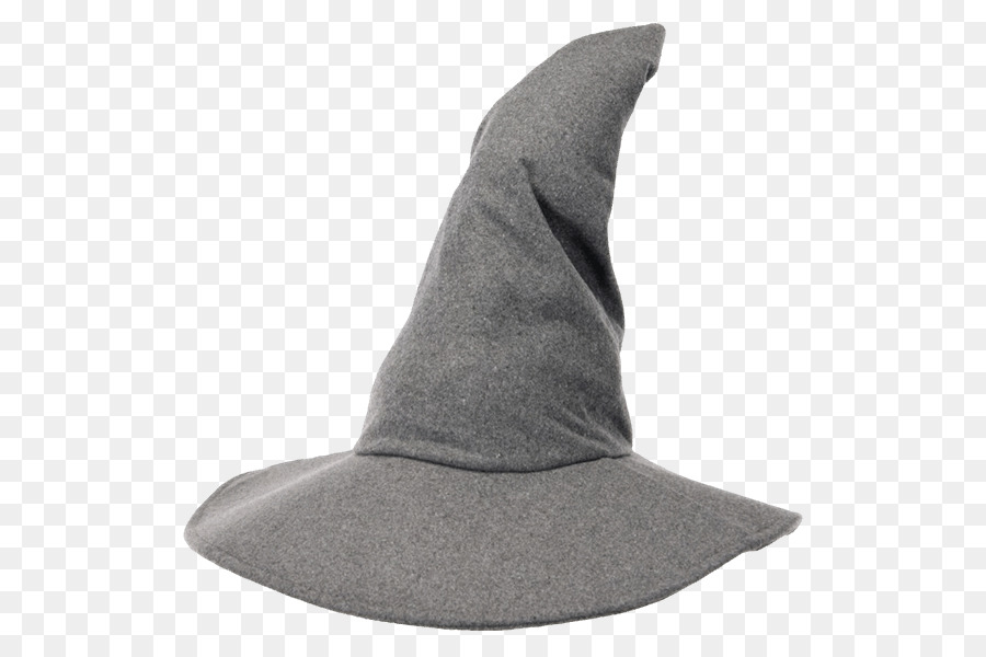 Gandalf Hat Smaug Wizard The Hobbit - wizard caps png download - 600*600 - Free Transparent Gandalf png Download.