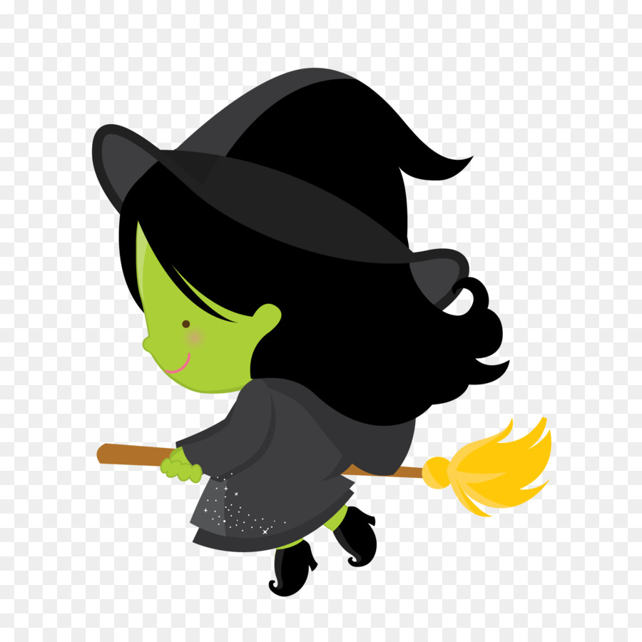 wizard of oz silhouette vector