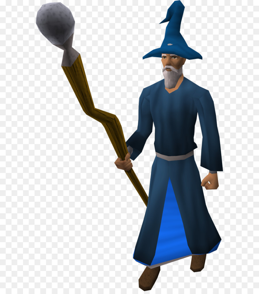 Clip art - Wizard Png Picture png download - 661*1027 - Free Transparent RuneScape png Download.