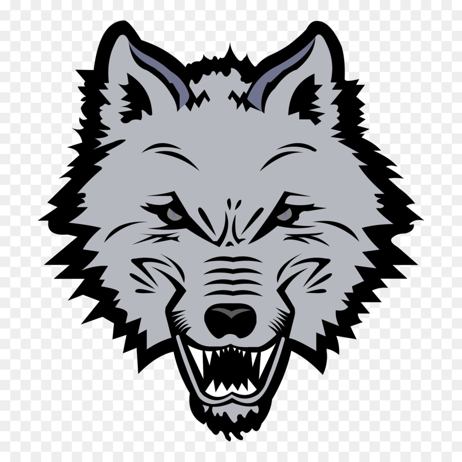 Wolf Vector graphics Toronto Phantoms Portable Network Graphics Image - wolf png download - 2400*2400 - Free Transparent Wolf png Download.