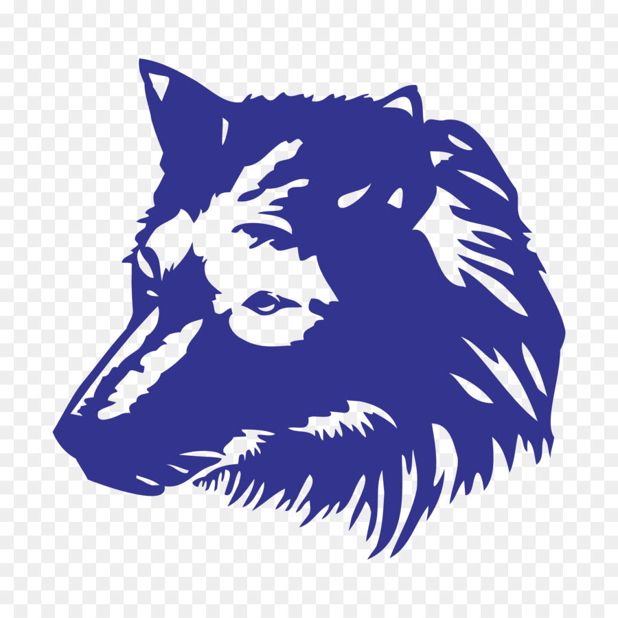 Wolf Logo Vector graphics Clip art Image - wolf png download - 2400*2400 - Free Transparent Wolf png Download.