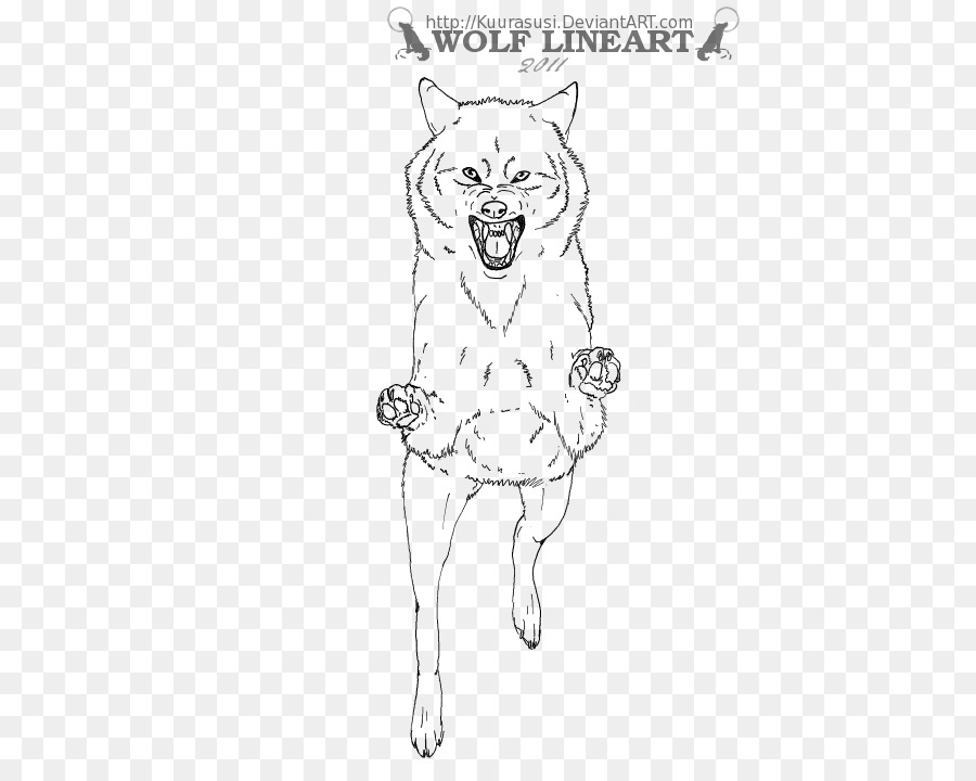 Gray wolf Drawing Line art Sketch - Leap Ing Cheetah png download - 477*720 - Free Transparent Gray Wolf png Download.
