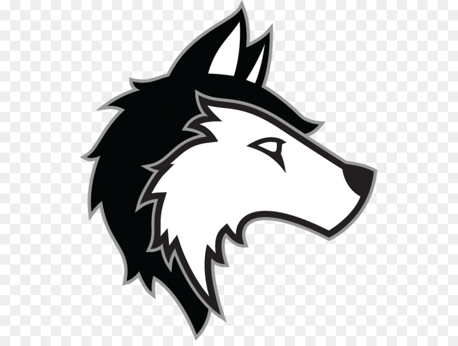 Free Wolf Silhouette Head, Download Free Wolf Silhouette Head png ...