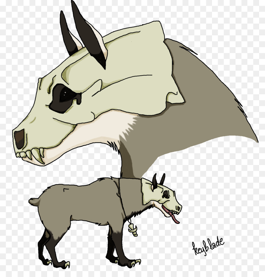 Canidae Dog Fauna Clip art - Wolf skull png download - 900*935 - Free Transparent Canidae png Download.
