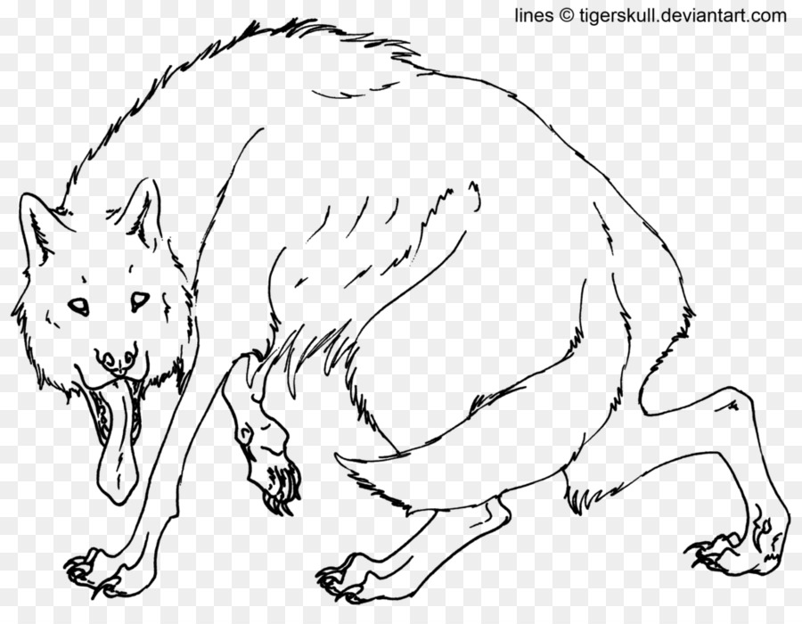 Whiskers Red fox Dog Drawing Hare - Wolf skull png download - 1024*791 - Free Transparent  png Download.