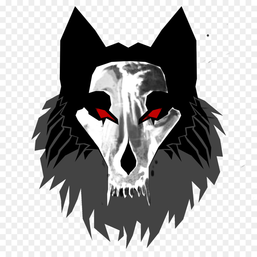 Human skull symbolism Dog Snout Emblem - Dog png download - 2000*2000 - Free Transparent Human Skull Symbolism png Download.