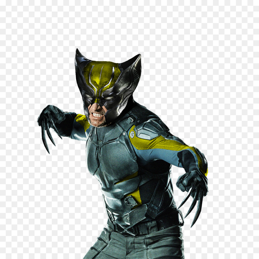 Professor X Wolverine Magneto Bolivar Trask Rogue - Wolverine png download - 1999*1999 - Free Transparent Professor X png Download.