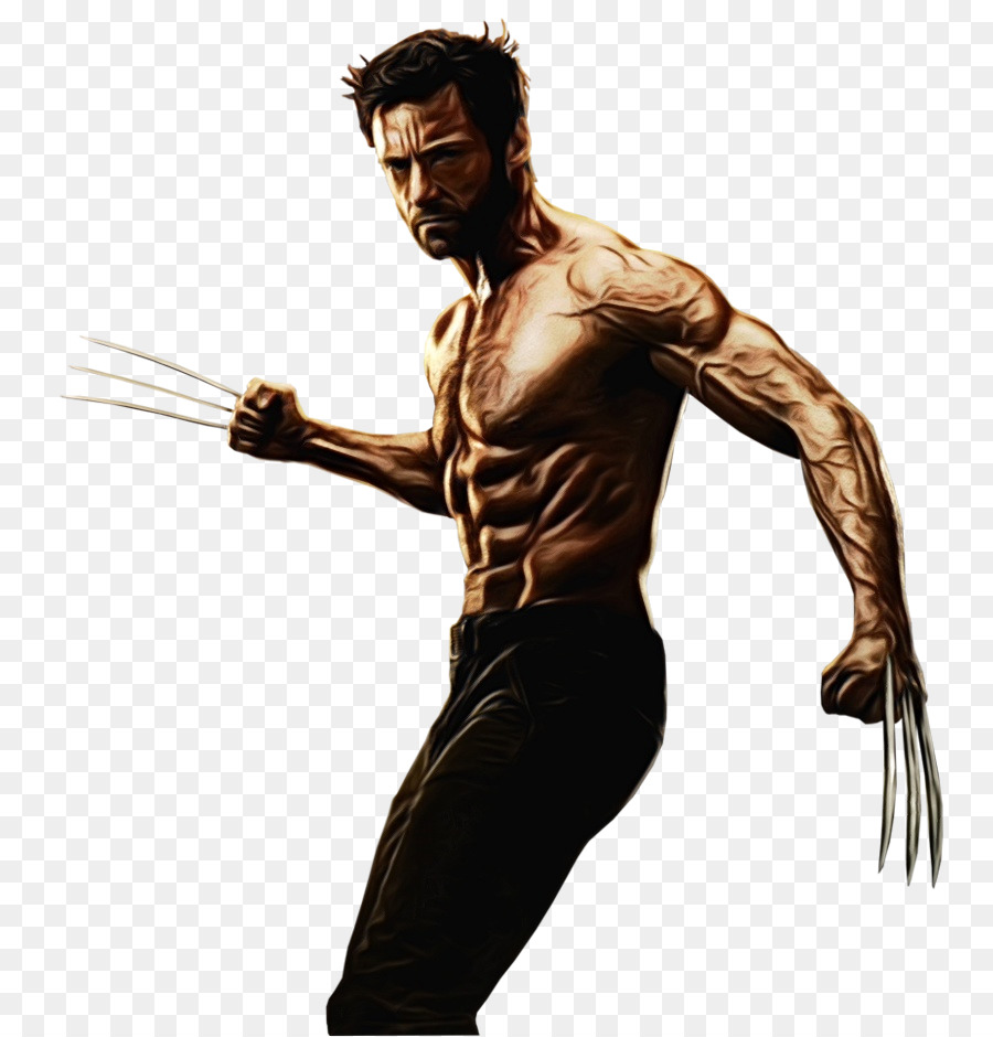 X-Men Origins: Wolverine Portable Network Graphics X-Men Origins: Wolverine Film -  png download - 851*939 - Free Transparent Wolverine png Download.