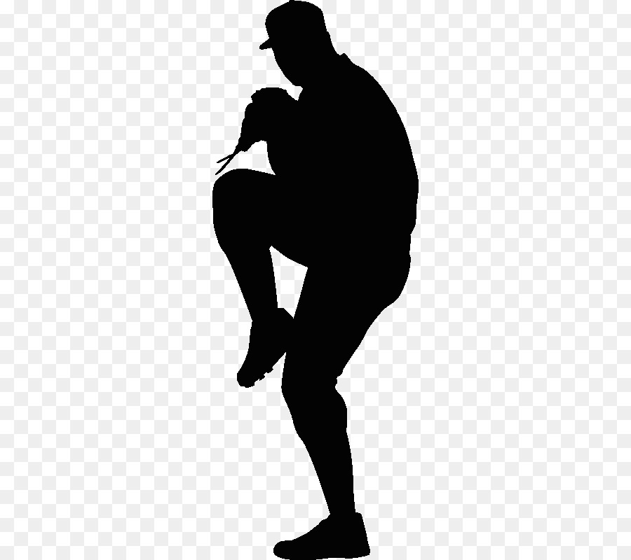 Woman's Body Silhouette