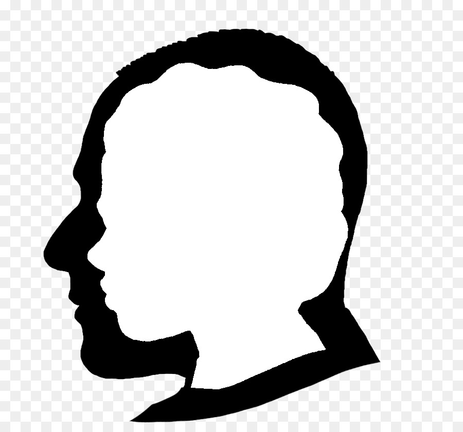 Woman's Body Silhouette