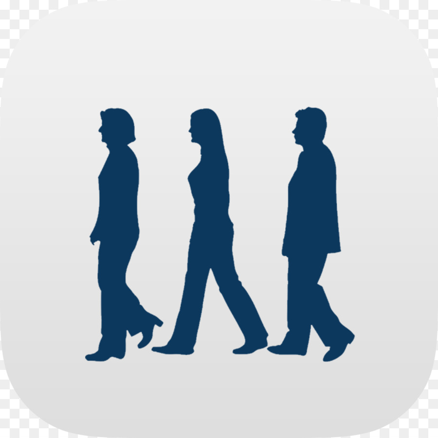 Woman's Body Silhouette