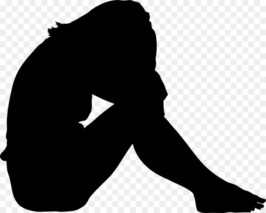 Woman's Silhouette