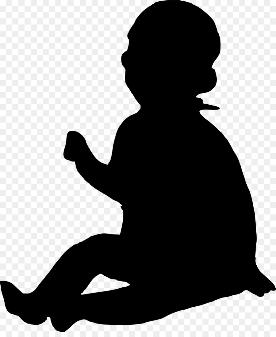 Woman's Silhouette